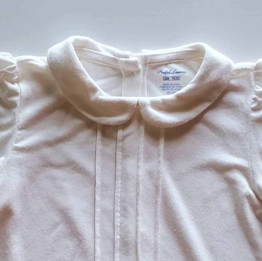 RALPH LAUREN SHIRT